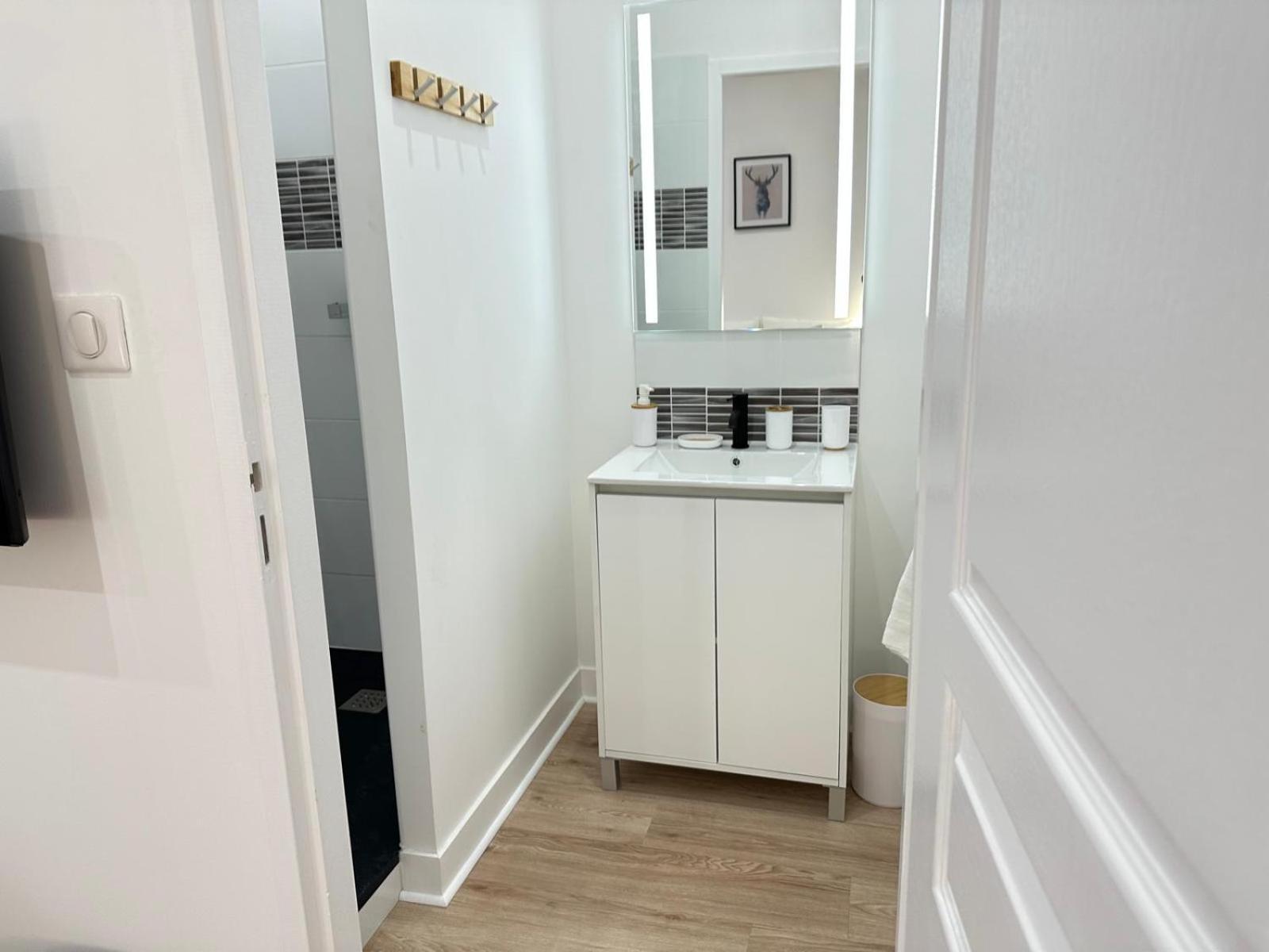 Chez Bob Appartement Limoges Buitenkant foto