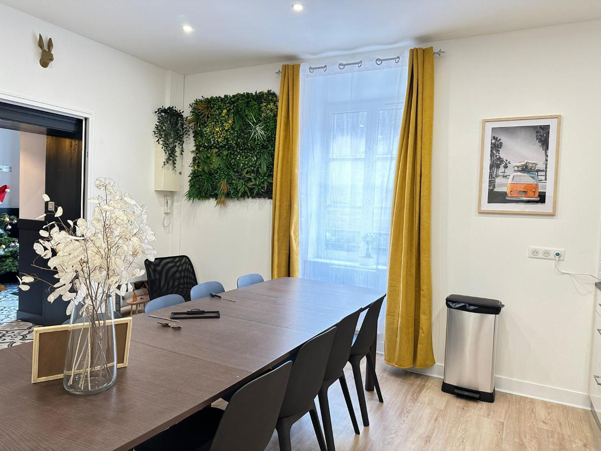 Chez Bob Appartement Limoges Buitenkant foto