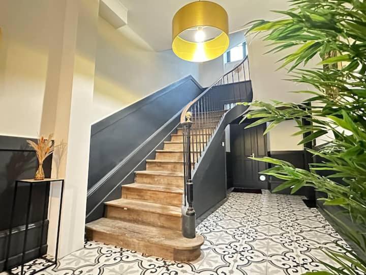 Chez Bob Appartement Limoges Buitenkant foto
